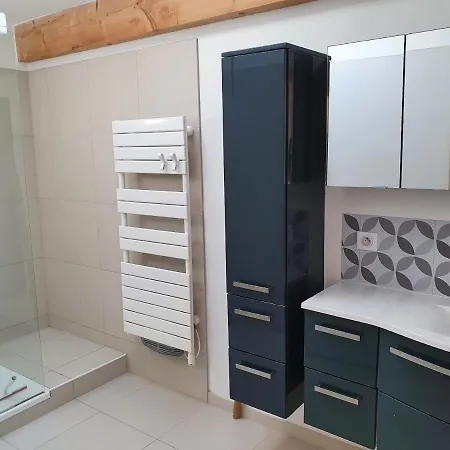 Maison A Proche Des Plages Dom wakacyjny