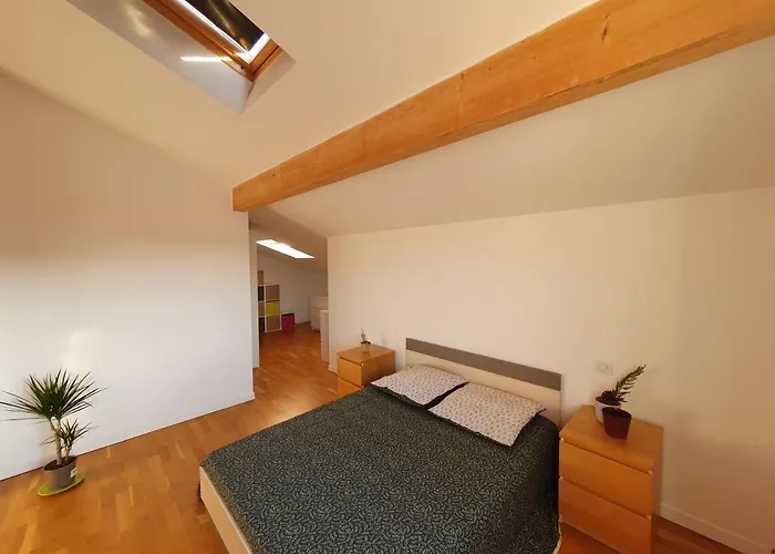 Feriehus Maison A Proche Des Plages Tosse