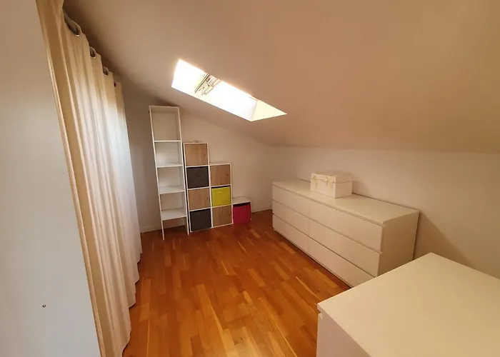 Feriehus Maison A Proche Des Plages *